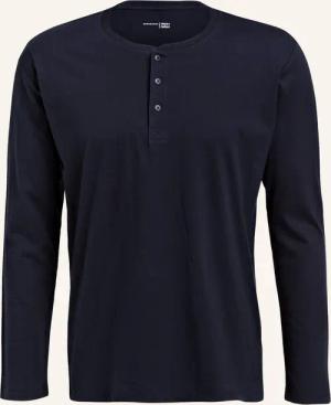 SCHIESSER Schlafshirt MIX+RELAX