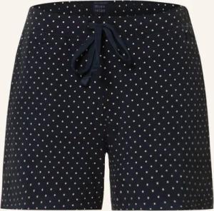 SCHIESSER Schlafshorts MIX+RELAX