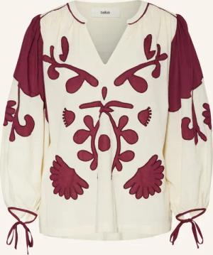 ba&sh Blusenshirt TUPA
