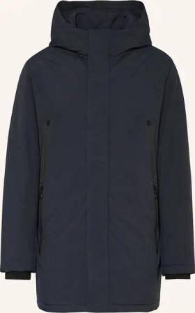 PAUL Parka mit DUPONT™ SORONA®-Isolierung