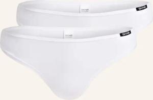 Skiny 2er-Pack Slips EVERY DAY IN COTTON ADVANTAGE