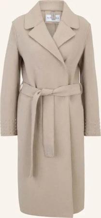 BLONDE No.8 Wollmantel VIVIEN