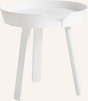MUUTO Beistelltisch AROUND SMALL