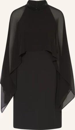 Vera Mont Cocktailkleid mit Schmuckperlen