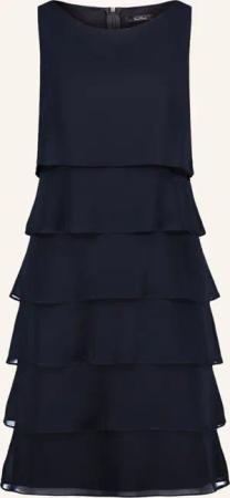 Vera Mont Kleid mit Volants