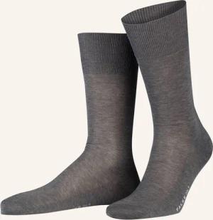 FALKE Socken LUXURY NO. 9