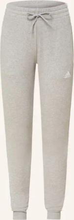 adidas Sweatpants ESSENTIALS 3-STRIPES FRENCH TERRY CUFFED