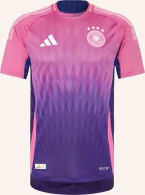 adidas Auswärtstrikot AUTHENTIC DEUTSCHLAND 24 für Herren