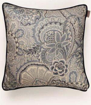 ETRO Home Dekokissen aus Satin