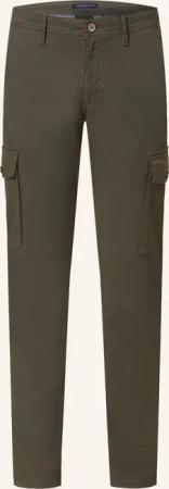 STROKESMAN'S Cargohose CAVALERY Slim Fit