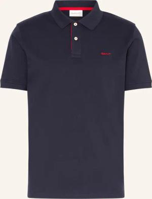 GANT Piqué-Poloshirt