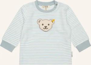Steiff Set WELLNESS: Hose und Sweatshirt