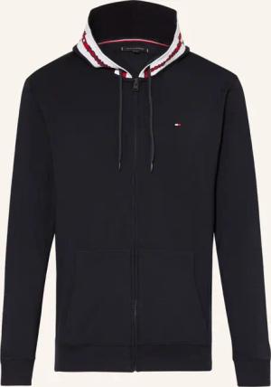 TOMMY HILFIGER Lounge-Sweatjacke