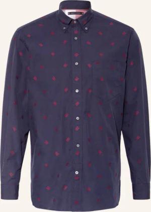 TOMMY HILFIGER Hemd Casual Fit
