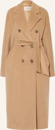 Max Mara Wollmantel MADAME
