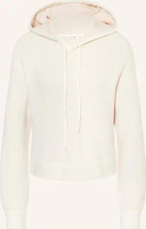 American Vintage Strick-Hoodie BLIMY