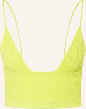 DSQUARED2 Cropped-Stricktop