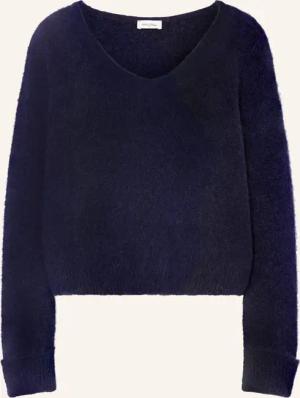 American Vintage Pullover EAST mit Alpaka