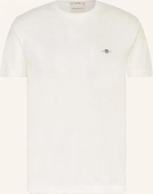 GANT T-Shirt aus Piqué