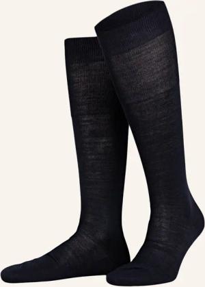 FALKE Kniestrümpfe LUXURY NO. 6