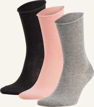 FALKE 3er-Pack Socken HAPPY GIFTBOX