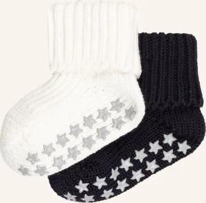 FALKE 2er-Pack Stoppersocken