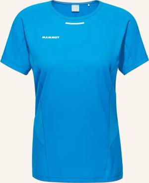 MAMMUT T-Shirt AENERGY FL