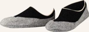 FALKE Stoppersocken COSYSHOE aus Merinowolle