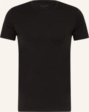 FALKE T-Shirt DAILY CLIMAWOOL mit Merinowolle