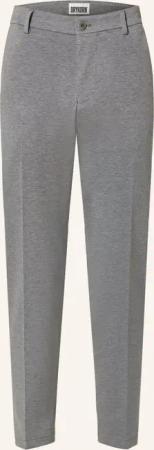 DRYKORN Jerseyhose AJEND Extra Slim Fit