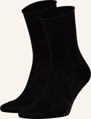 FALKE 2er-Pack Socken ACTIVE BREEZE