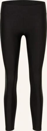 FALKE Leggings ELEGANT SHINE