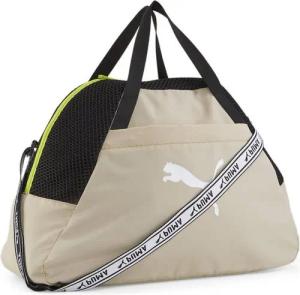PUMA Sporttasche AT ESS Grip Bag PUTTY
