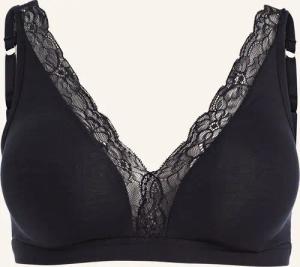 HANRO Triangel-BH COTTON LACE