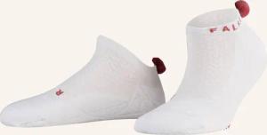 FALKE Sneakersocken GO2 POMPOM