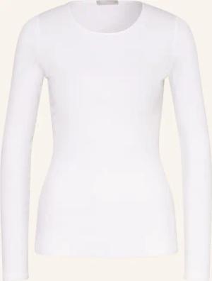 HANRO Schlafshirt COTTON SEAMLESS