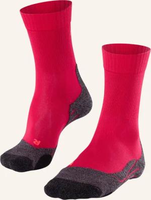 FALKE Trekking-Socken TK2 COOL