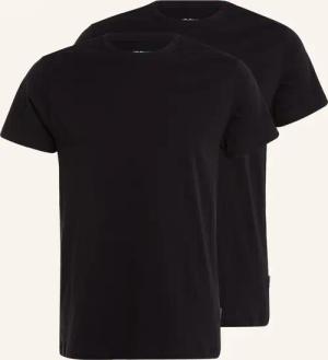 JOCKEY 2er-Pack T-Shirts AMERICAN