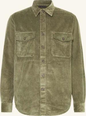 TOMMY HILFIGER Cord-Overshirt