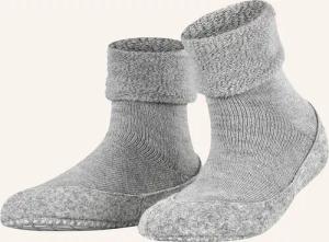 FALKE Stoppersocken COSYSHOE aus Merinowolle