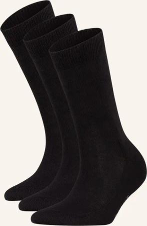 FALKE 3er-Pack Socken FAMILY
