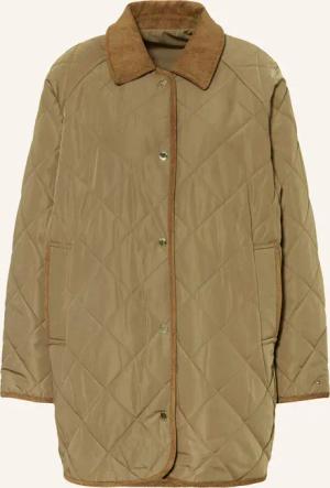 TOMMY HILFIGER Jacke zum Wenden