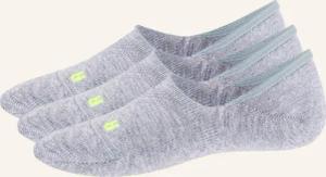 FALKE 3er-Pack Sneakersocken COOL KICK