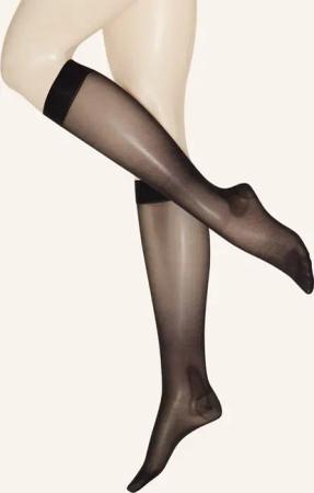 Wolford Fein-Kniestrümpfe PURE ENERGIE