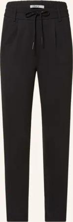 ONLY Jerseyhose im Jogging-Stil