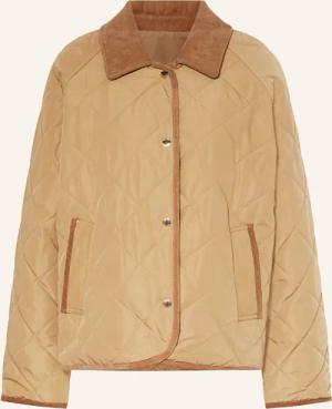 TOMMY HILFIGER Steppjacke zum Wenden