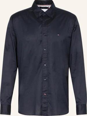 TOMMY HILFIGER Hemd Regular Fit