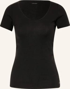 icebreaker Funktionswäsche-Shirt SIREN SWEETHEART aus Merinowolle
