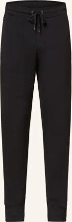 On Sweatpants