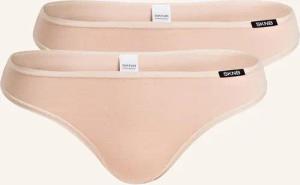 Skiny 2er-Pack Slips EVERY DAY IN COTTON ADVANTAGE